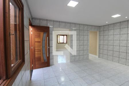 Entrada da Cozinha de casa à venda com 2 quartos, 200m² em Harmonia, Canoas