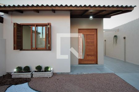 Casa à venda com 200m², 2 quartos e 3 vagasFachada