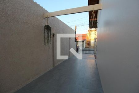 Casa à venda com 200m², 2 quartos e 3 vagasVista da Cozinha