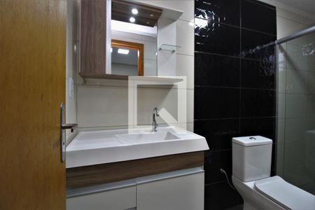 Casa à venda com 200m², 2 quartos e 3 vagasBanheiro da Suíte