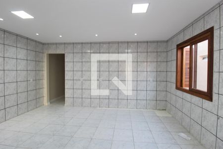 Cozinha de casa à venda com 2 quartos, 200m² em Harmonia, Canoas