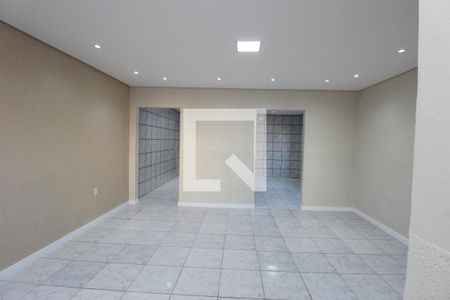 Sala de casa à venda com 2 quartos, 200m² em Harmonia, Canoas