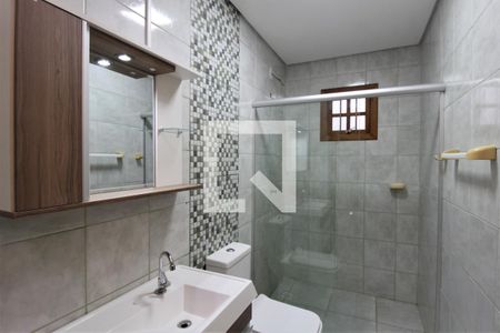 Casa à venda com 200m², 2 quartos e 3 vagasBanheiro Social