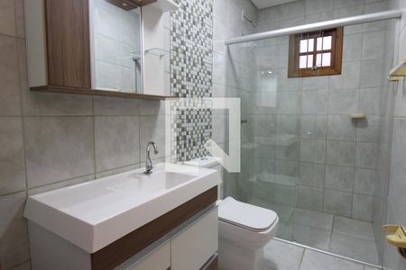 Casa à venda com 200m², 2 quartos e 3 vagasBanheiro Social-torneira