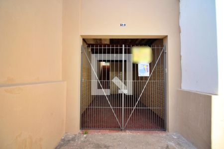 Casa à venda com 50m², 2 quartos e sem vagaFachada 