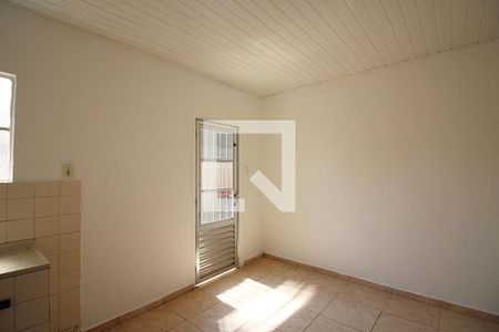 Casa à venda com 50m², 2 quartos e sem vagaCozinha