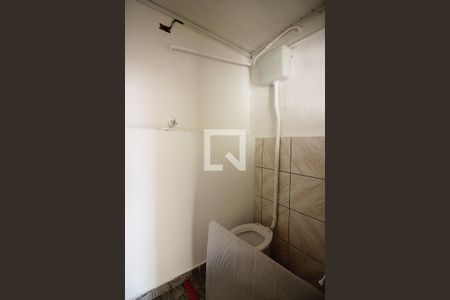 Casa à venda com 50m², 2 quartos e sem vagaBanheiro Social