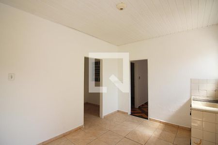 Casa à venda com 50m², 2 quartos e sem vagaCozinha