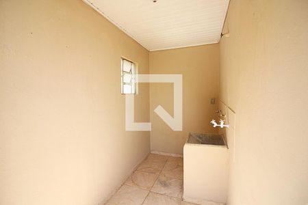 Casa à venda com 50m², 2 quartos e sem vagaÁrea de Serviço