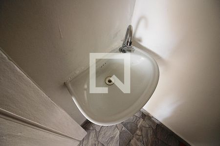 Casa à venda com 50m², 2 quartos e sem vagaBanheiro Social