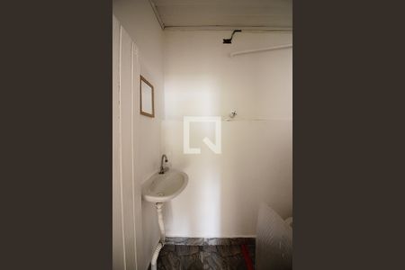 Casa à venda com 50m², 2 quartos e sem vagaBanheiro Social