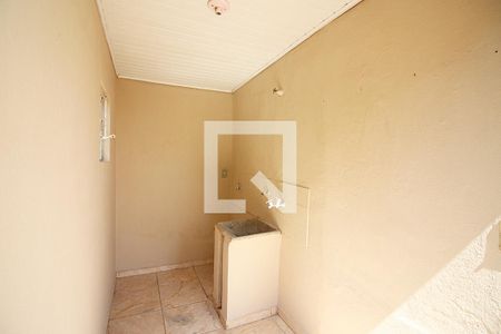 Casa à venda com 50m², 2 quartos e sem vagaÁrea de Serviço