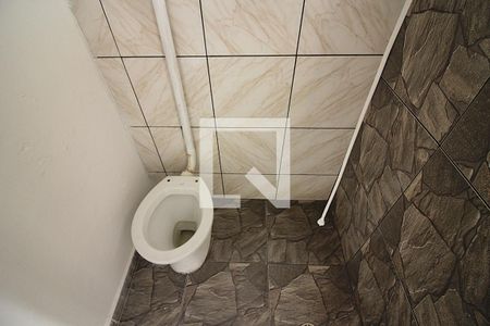 Casa à venda com 50m², 2 quartos e sem vagaBanheiro Social