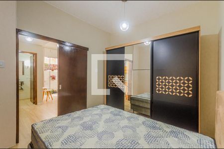 Quarto de apartamento para alugar com 1 quarto, 42m² em Menino Deus, Porto Alegre