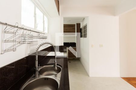 Apartamento à venda com 92m², 2 quartos e 1 vaga Apartamento à venda com 92m², 2 quartos e 1 vagaCozinha