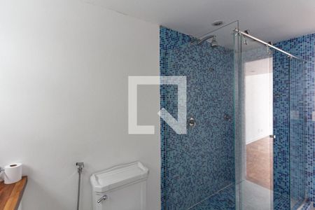 Apartamento à venda com 92m², 2 quartos e 1 vaga Apartamento à venda com 92m², 2 quartos e 1 vagaBanheiro da Suíte