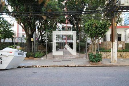 Apartamento à venda com 92m², 2 quartos e 1 vaga Apartamento à venda com 92m², 2 quartos e 1 vagaFachada