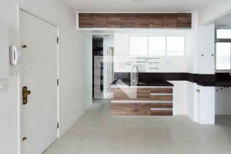 Apartamento à venda com 92m², 2 quartos e 1 vaga Apartamento à venda com 92m², 2 quartos e 1 vagaCozinha