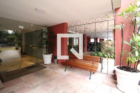 Apartamento à venda com 92m², 2 quartos e 1 vaga Apartamento à venda com 92m², 2 quartos e 1 vagaEntrada