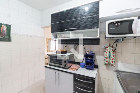 Casa à venda com 210m², 3 quartos e 3 vagasCozinha - casa 2