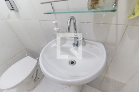 Casa à venda com 210m², 3 quartos e 3 vagasBanheiro - casa 2