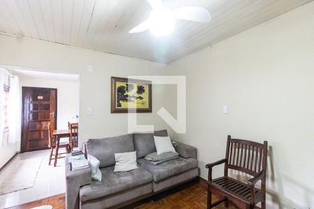 Casa à venda com 210m², 3 quartos e 3 vagasSala - casa 2