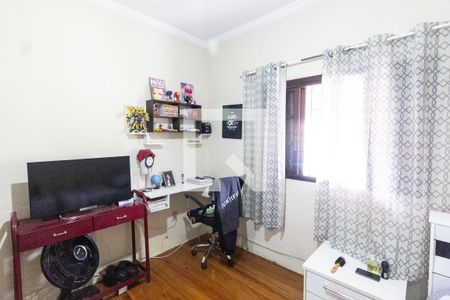 Casa à venda com 210m², 3 quartos e 3 vagasQuarto 2 - casa 1