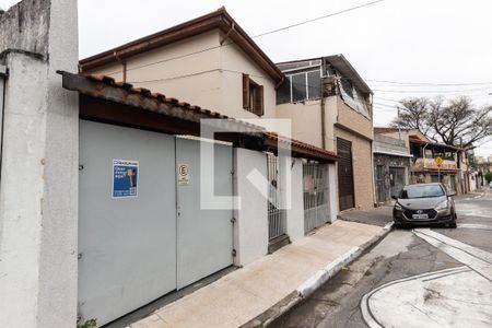 Casa à venda com 210m², 3 quartos e 3 vagasFachada