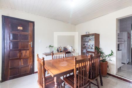 Casa à venda com 210m², 3 quartos e 3 vagasSala de jantar - casa 2