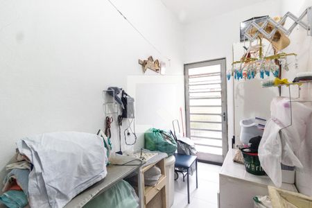 Casa à venda com 210m², 3 quartos e 3 vagasÁrea de serviço - casa 1