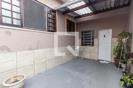 Casa à venda com 210m², 3 quartos e 3 vagasQuintal casa 2