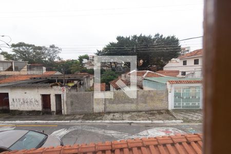 Vista Quarto 1 - casa 1 de casa à venda com 3 quartos, 210m² em Vila Isolina Mazzei, São Paulo