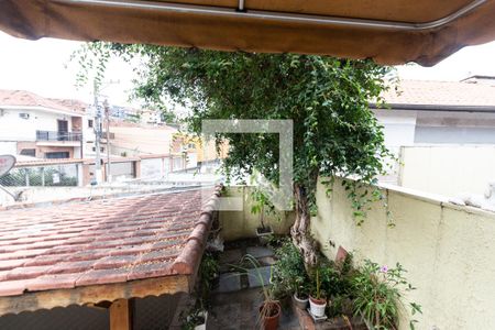 Casa à venda com 210m², 3 quartos e 3 vagasVista Quarto 2 - casa 1