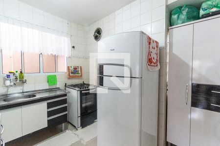Casa à venda com 210m², 3 quartos e 3 vagasCozinha - casa 2