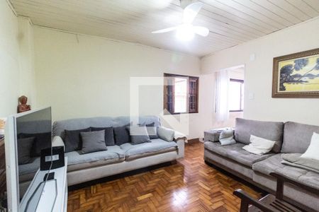 Casa à venda com 210m², 3 quartos e 3 vagasSala - casa 2