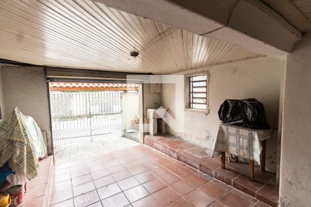 Casa à venda com 210m², 3 quartos e 3 vagasGaragem 1