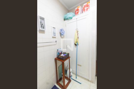 Casa à venda com 210m², 3 quartos e 3 vagasBanheiro - casa 1