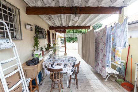 Casa à venda com 210m², 3 quartos e 3 vagasQuintal - casa 1