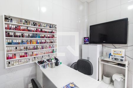 Casa à venda com 210m², 3 quartos e 3 vagasQuarto de serviço casa 2