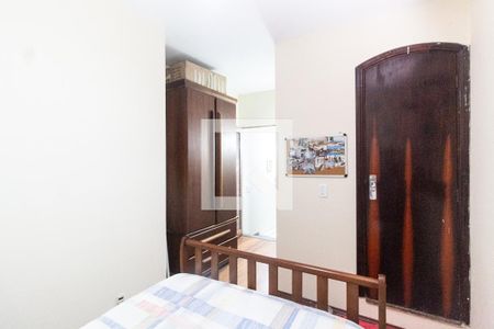 Casa à venda com 210m², 3 quartos e 3 vagasQuarto - casa 2