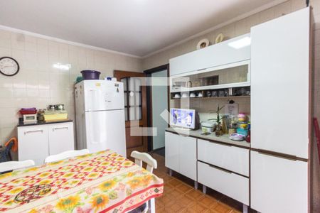 Casa à venda com 210m², 3 quartos e 3 vagasCozinha - casa 1