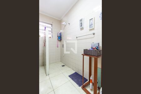 Casa à venda com 210m², 3 quartos e 3 vagasBanheiro - casa 1