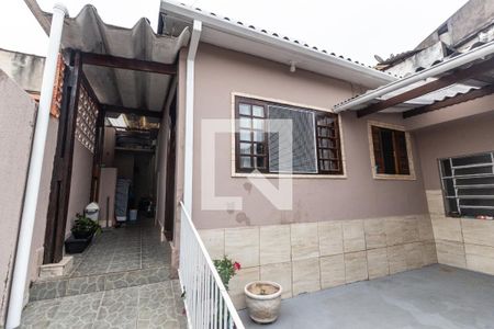 Casa à venda com 210m², 3 quartos e 3 vagasQuintal - casa 2