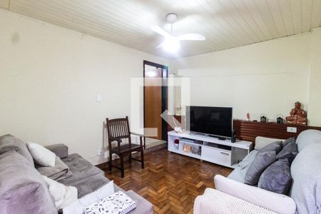 Casa à venda com 210m², 3 quartos e 3 vagasSala - casa 2