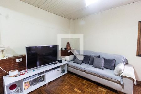 Casa à venda com 210m², 3 quartos e 3 vagasSala - casa 2
