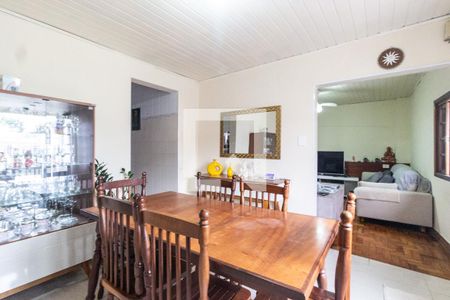 Casa à venda com 210m², 3 quartos e 3 vagasSala de jantar - casa 2