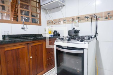 Casa à venda com 440m², 2 quartos e sem vagaCozinha