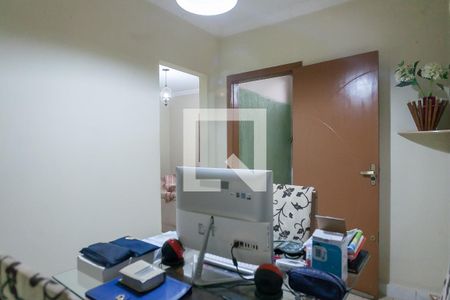 Sala de Jantar de casa à venda com 2 quartos, 440m² em Ipanema, Lagoa Santa