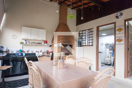 Casa à venda com 440m², 2 quartos e sem vagaÁrea comum