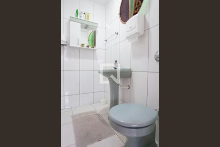 Casa à venda com 440m², 2 quartos e sem vagaLavabo